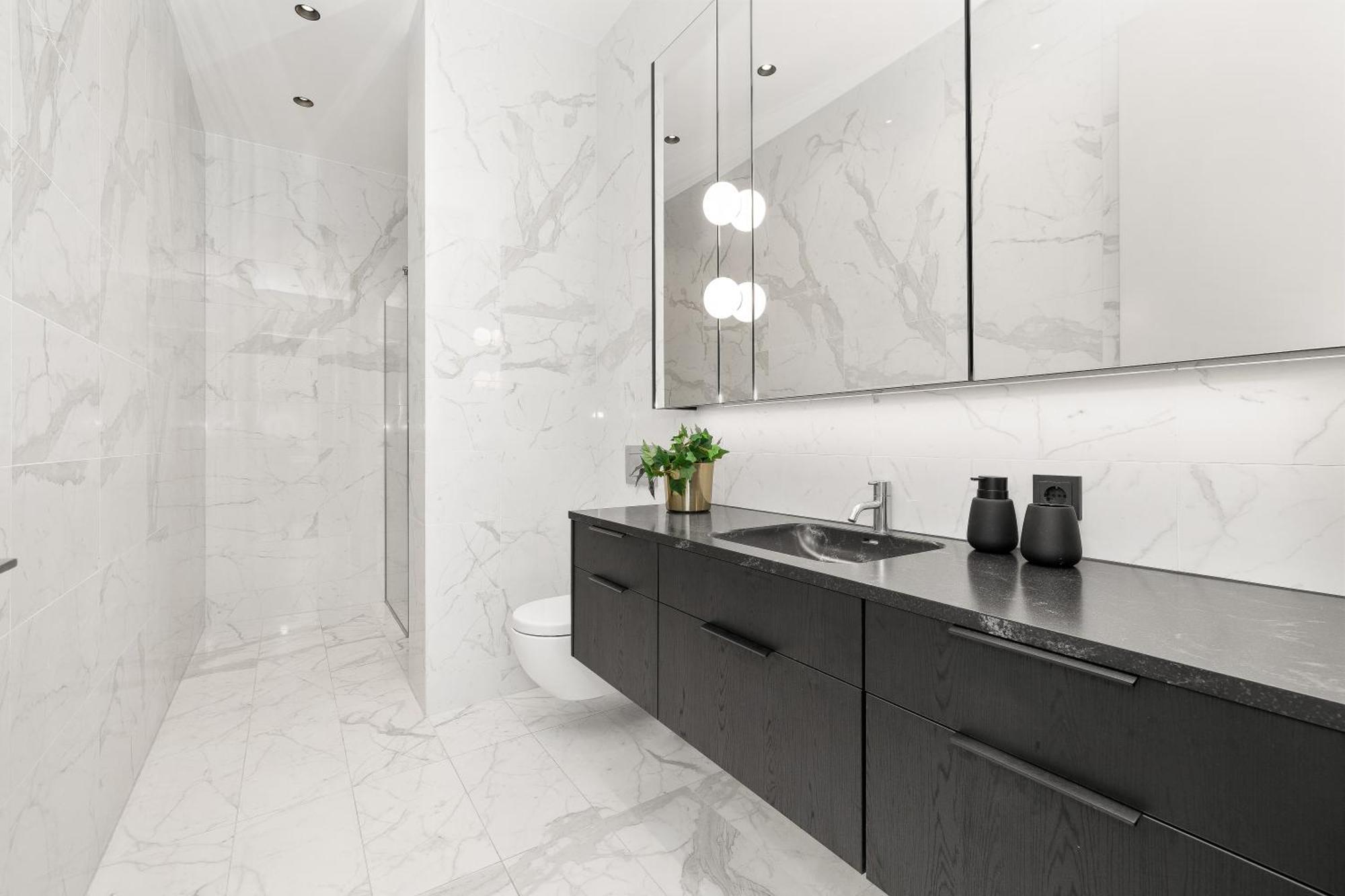 Desirable Penthouse In * Reiquiavique