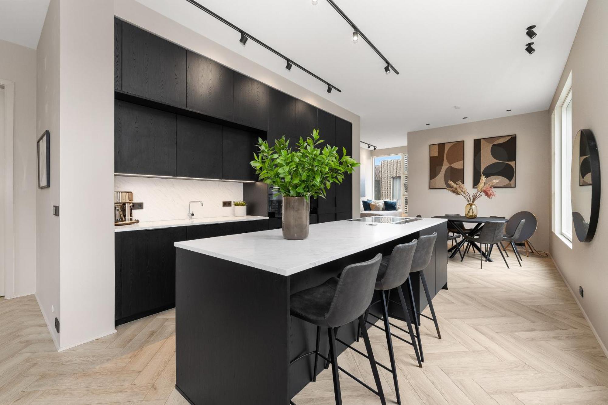Desirable Penthouse In Apartamento